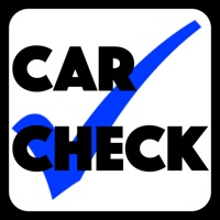 Car Check App