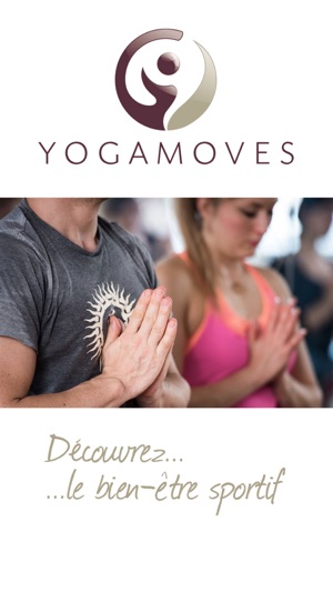 YOGAMOVES - Strasbourg(圖2)-速報App