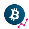 Get BTC - Bitcoin Price Tracker for iOS, iPhone, iPad Aso Report