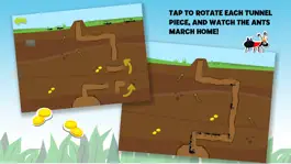 Game screenshot Brainy Bugs: Preschool Games hack