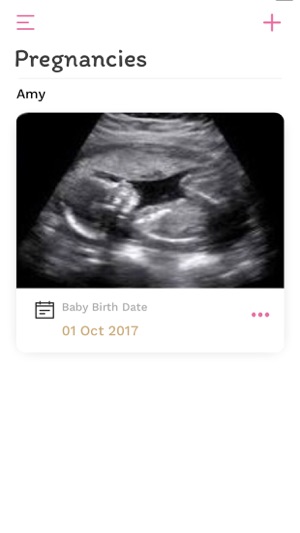 My Baby Bod - pregnancy photos(圖1)-速報App