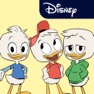 Get Disney Stickers: Ducktales for iOS, iPhone, iPad Aso Report