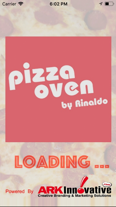 Pizza Oven Screenshot 1 - AppWisp.com Pizza Oven Screenshot 1 - AppWisp.com