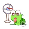 Bebop - Turtle Emoji GIF Bebop