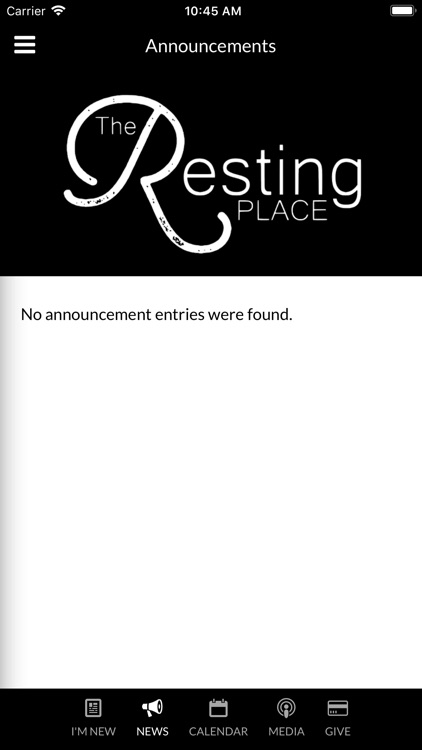 The Resting Place screenshot-3