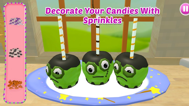 Unicorn Candy Maker screenshot-5