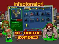 Infectonator ipad bilder 0