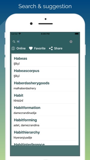 English to Kurdish Translator(圖3)-速報App