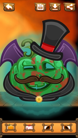 Halloween Party Salon(圖2)-速報App