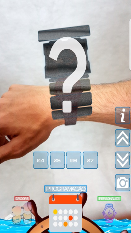 Chilli Beans Digital screenshot-3