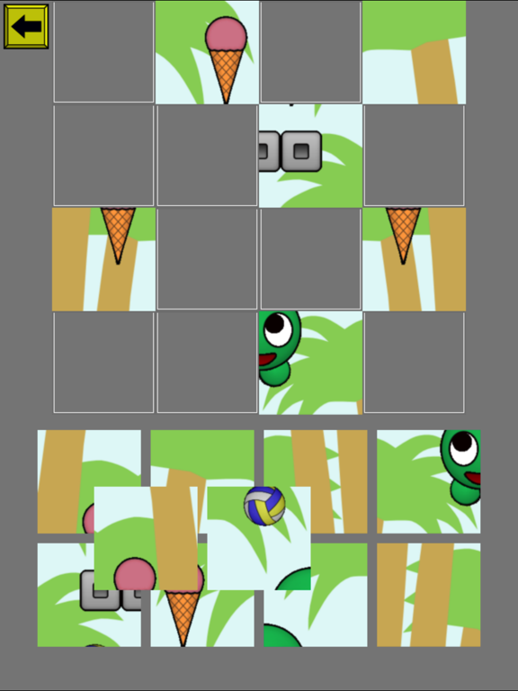 Jigsaw Puzzle - ジグソーパズルのおすすめ画像5