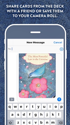 Ask And It Is Given Cards(圖4)-速報App
