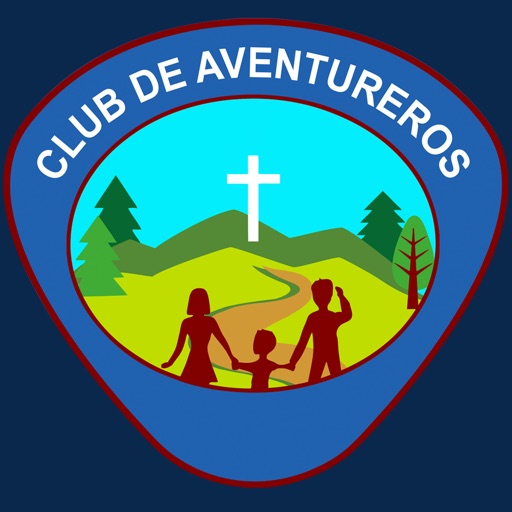 Aventureros icon