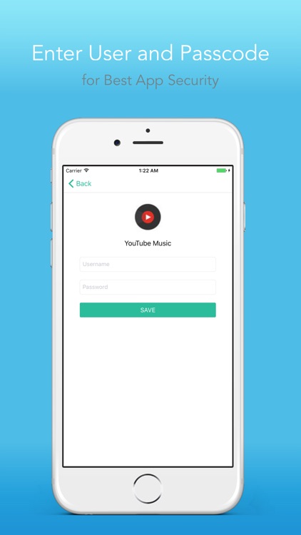 App Locker - Hide Album & Applock With Passcode