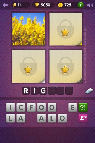 Guess a Word! screenshot 3