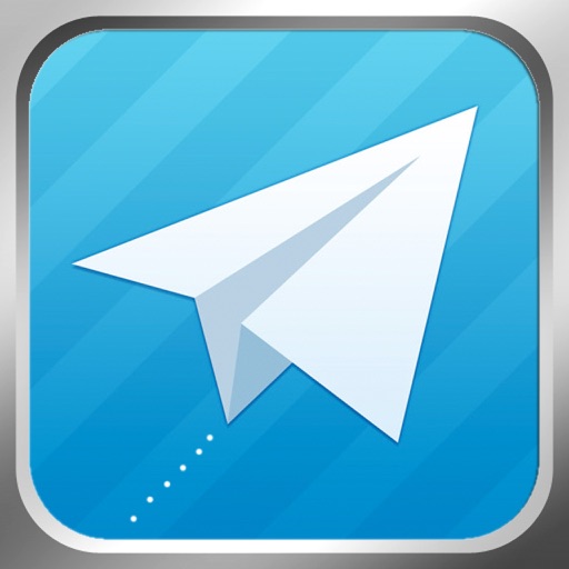 Flappy Paper Plane icon