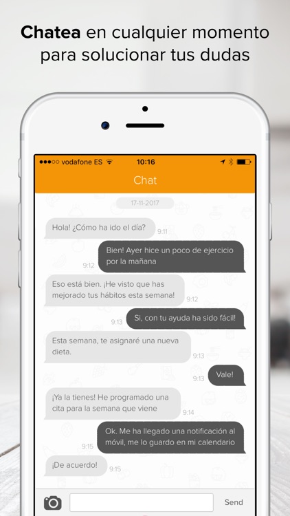 Alberto Pacheco screenshot-3