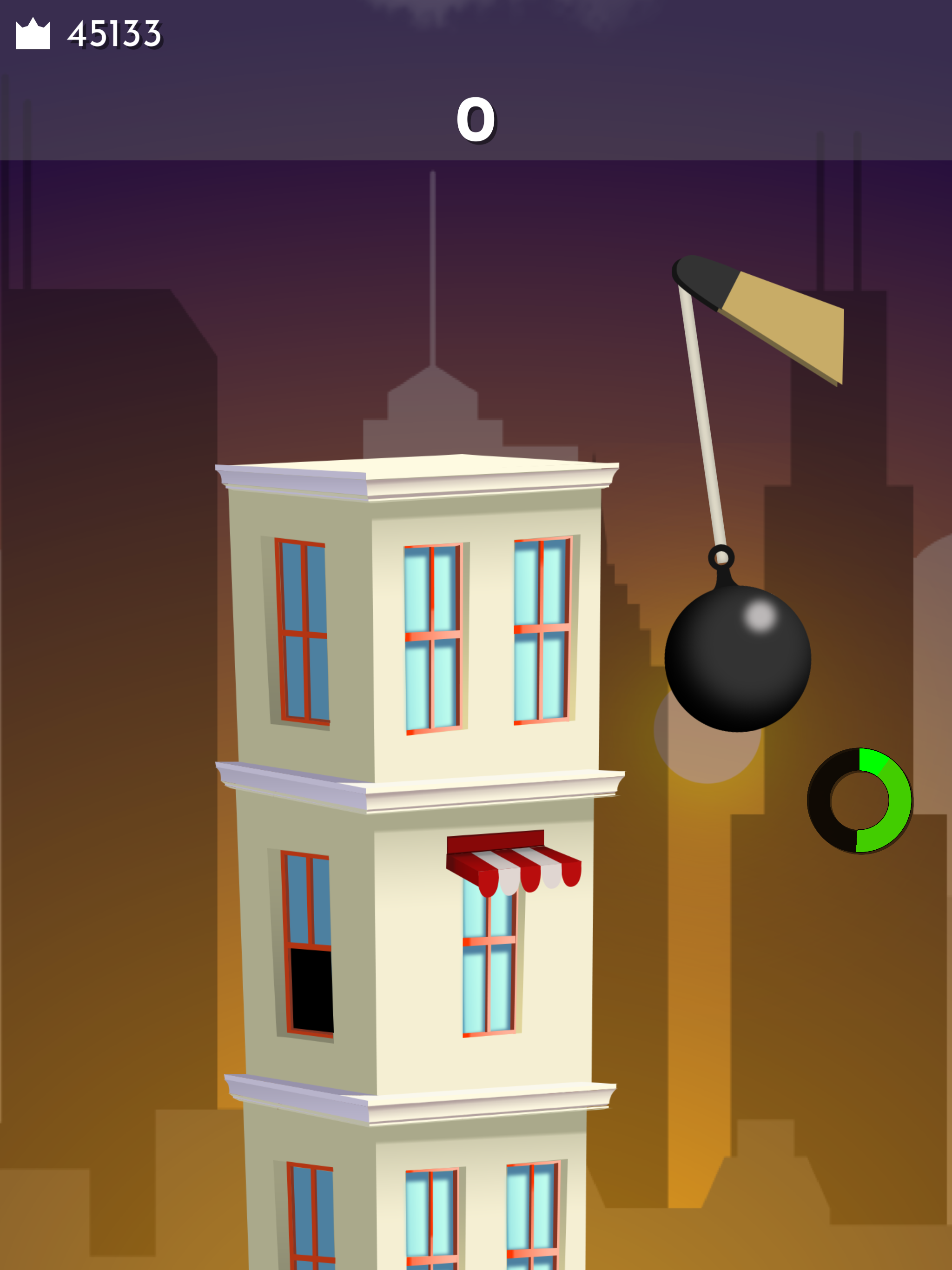 Wrecking Ball - Demolition! screenshot 7