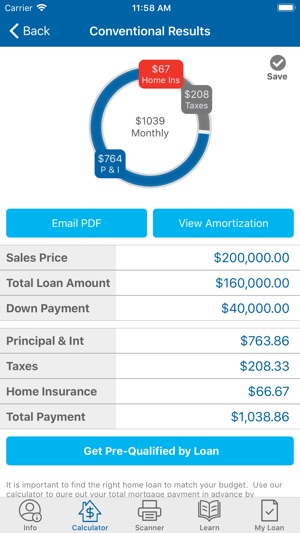 USA Lending, DAS Acquisition(圖4)-速報App
