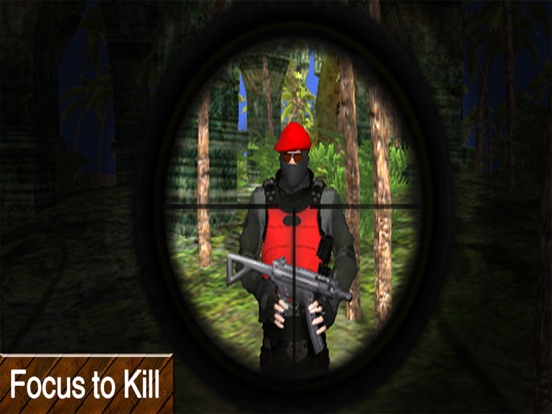 Screenshot #6 pour Décès Guerre Aventure Jeu 2017