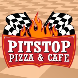 Sunoco Pitstop Pizza & Cafe