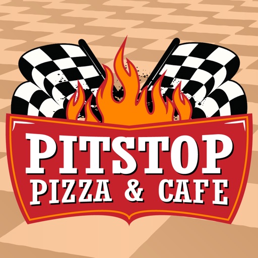 Sunoco Pitstop Pizza & Cafe