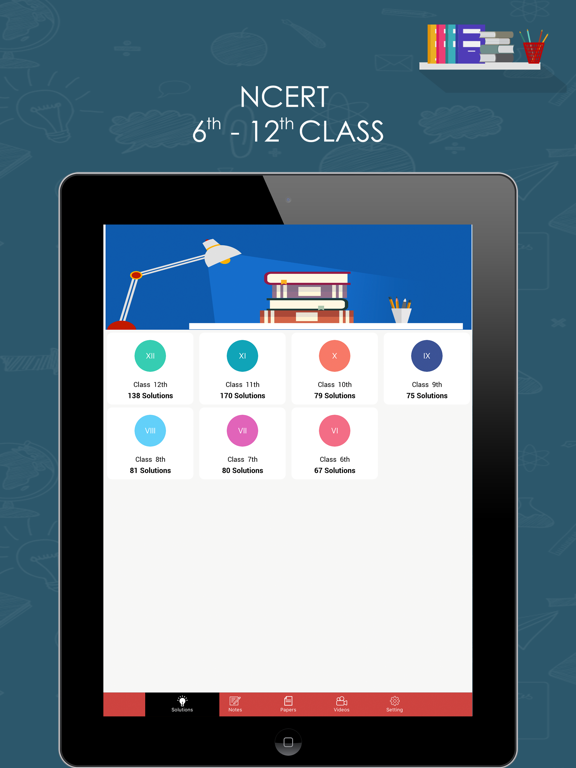 Screenshot #6 pour NCERT SOLUTIONS IN ENGLISH
