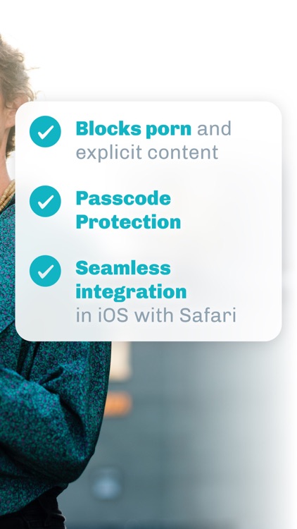 xBlock Porn Blocker