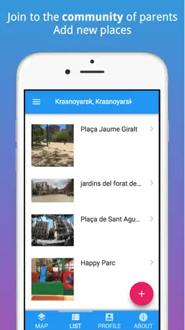 Game screenshot GoWithKid hack