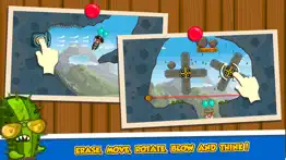 amigo pancho 2: puzzle journey problems & solutions and troubleshooting guide - 3