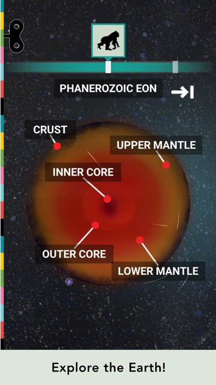 The Earth by Tinybop screenshot-0