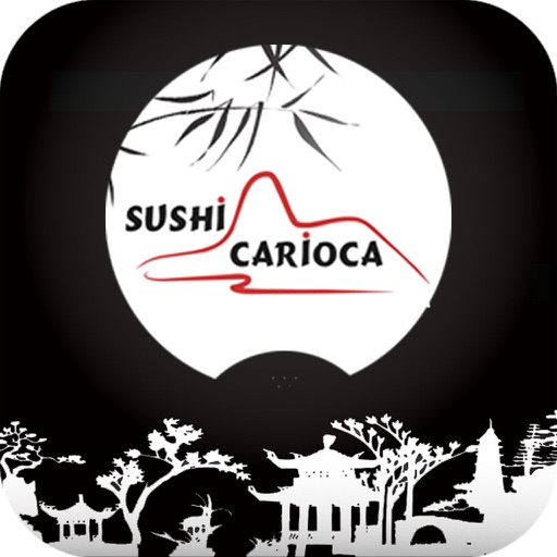 Sushi Carioca icon