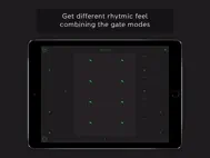STEPS - MIDI Sequencer ipad bilder 1