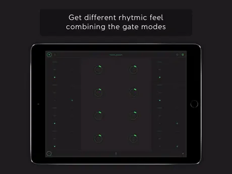 STEPS - MIDI Sequencer