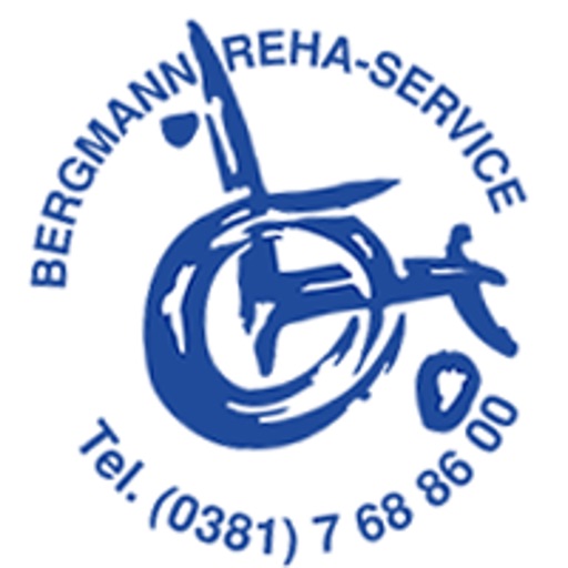 Bergmann Reha-Service icon