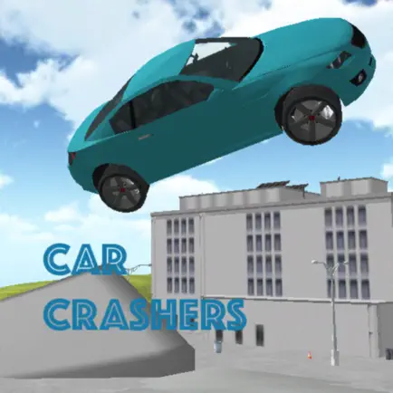 Car Crashers Cheats