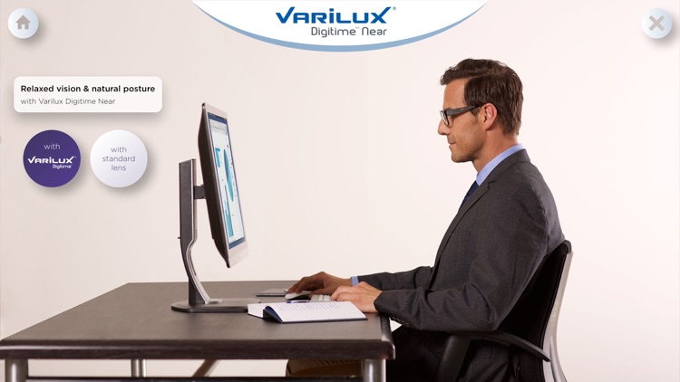 Varilux Digitime