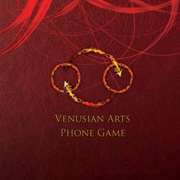 Venusian Arts Phone Game Tools