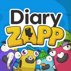 Activities of DiaryZapp