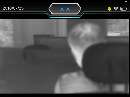Screenshot #5 pour Night vision by sat