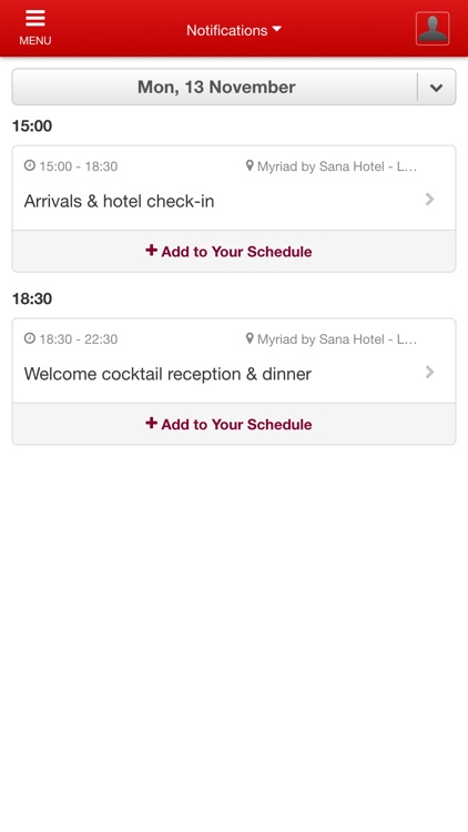 Senior Leadership Meeting screenshot-4