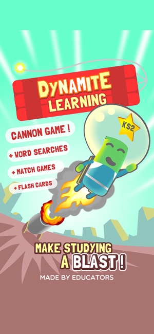 Geography KS2 Years 3 and 4(圖2)-速報App