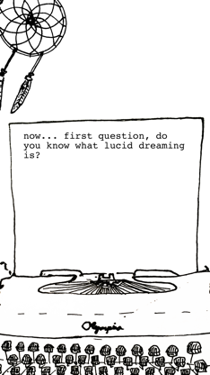 dreamcatcher: lucid dreaming screenshot 2