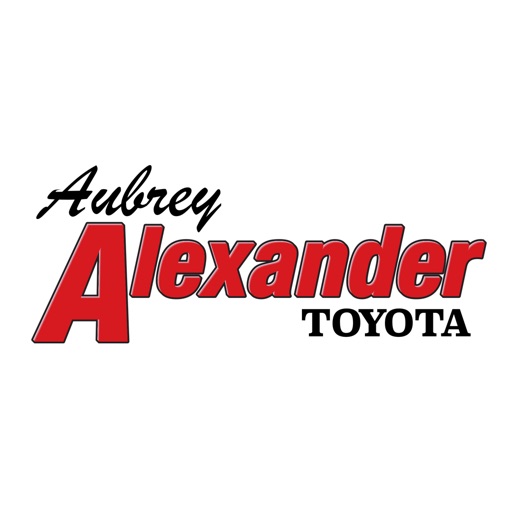 Aubrey Alexander Toyota icon