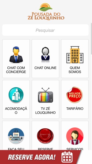 LOUQUINHO