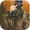 Army Suit Photo Face Editor