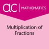 Multiplication of Fractions