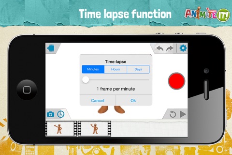 Animate It screenshot 4