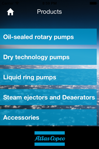 Vacuum Solutions - náhled
