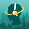 Sleep Orbit: リラックスした3Dサウンド iPhone / iPad